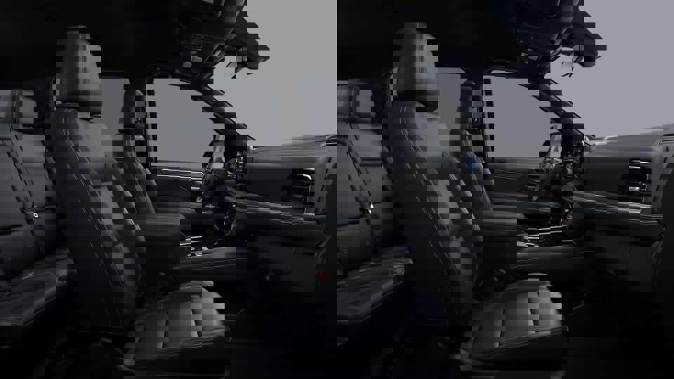 New 2026 Chevrolet Suburban LT w/ LPO, Dark Essentials Package image 52