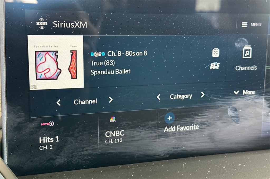 Certified 2023 Acura RDX AWD w/ A-Spec & Advance Pkg image 24