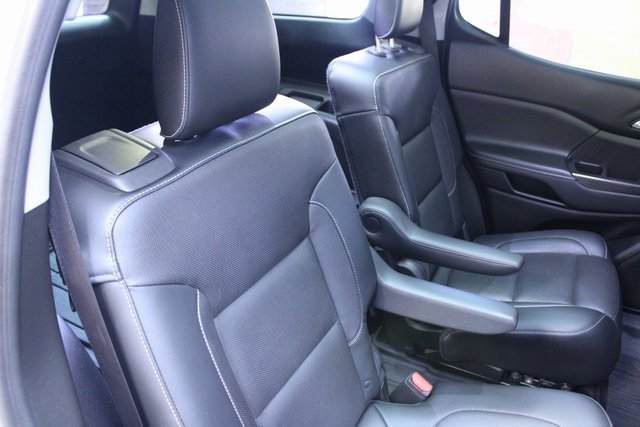 Used 2018 GMC Acadia SLT image 9