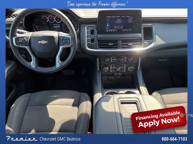 Used 2023 Chevrolet Tahoe LS w/ Driver Alert Package image 27