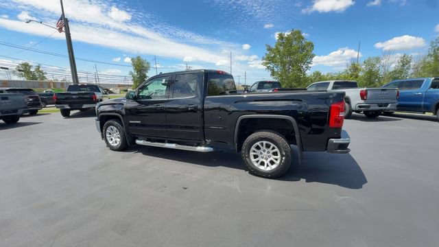 Certified 2019 GMC Sierra 1500 SLE w/ SLE Value Package AWD/4WD image 6