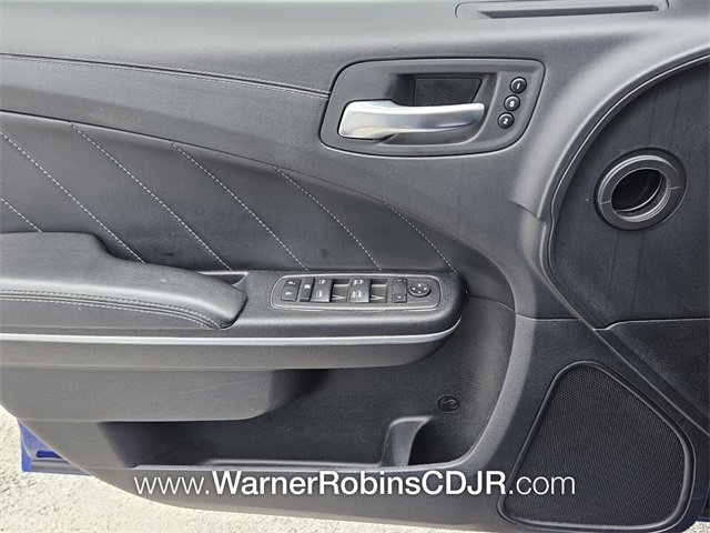 Used 2021 Dodge Charger R/T w/ Plus Group image 31
