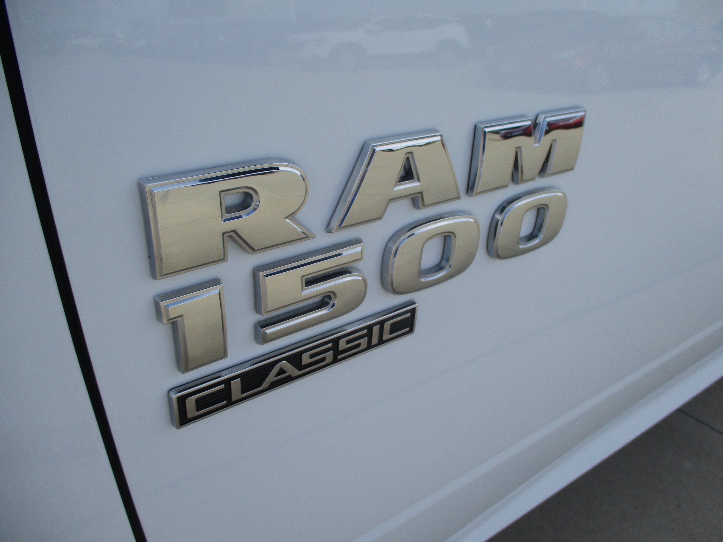 Used 2022 RAM 1500 Tradesman w/ Power & Remote Entry Group RWD image 10