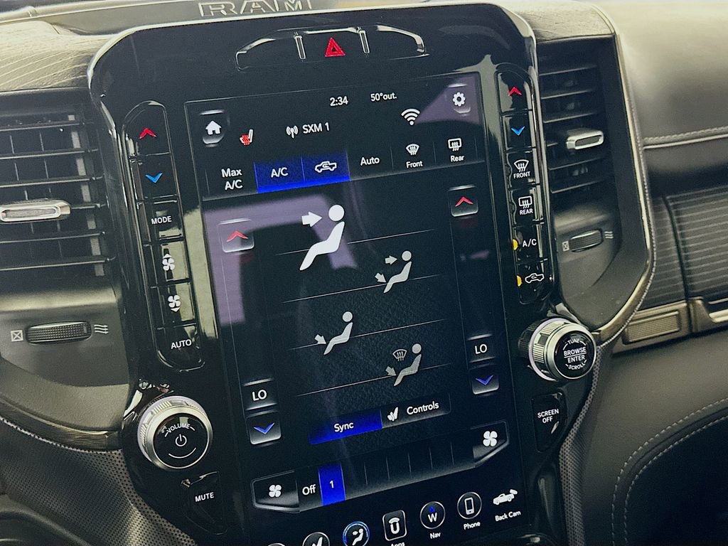 Used 2021 RAM 1500 Limited RWD image 27