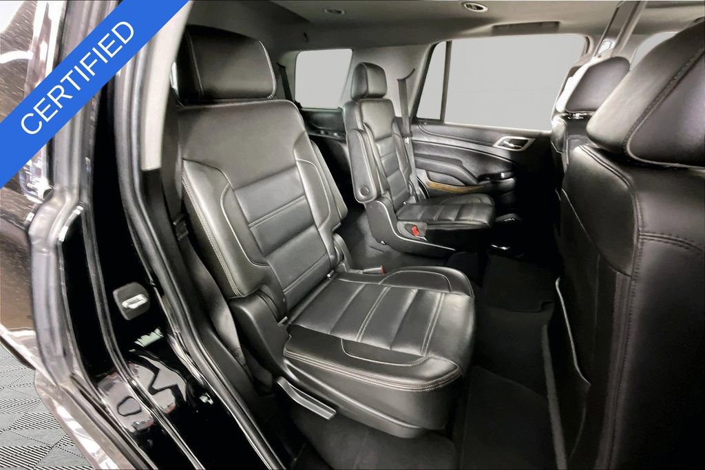 Used 2019 GMC Yukon Denali w/ Denali Ultimate Package AWD/4WD image 24