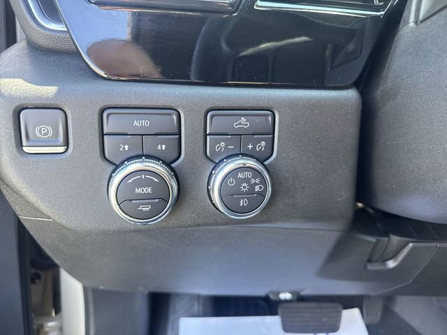 Certified 2023 GMC Sierra 1500 Elevation image 18