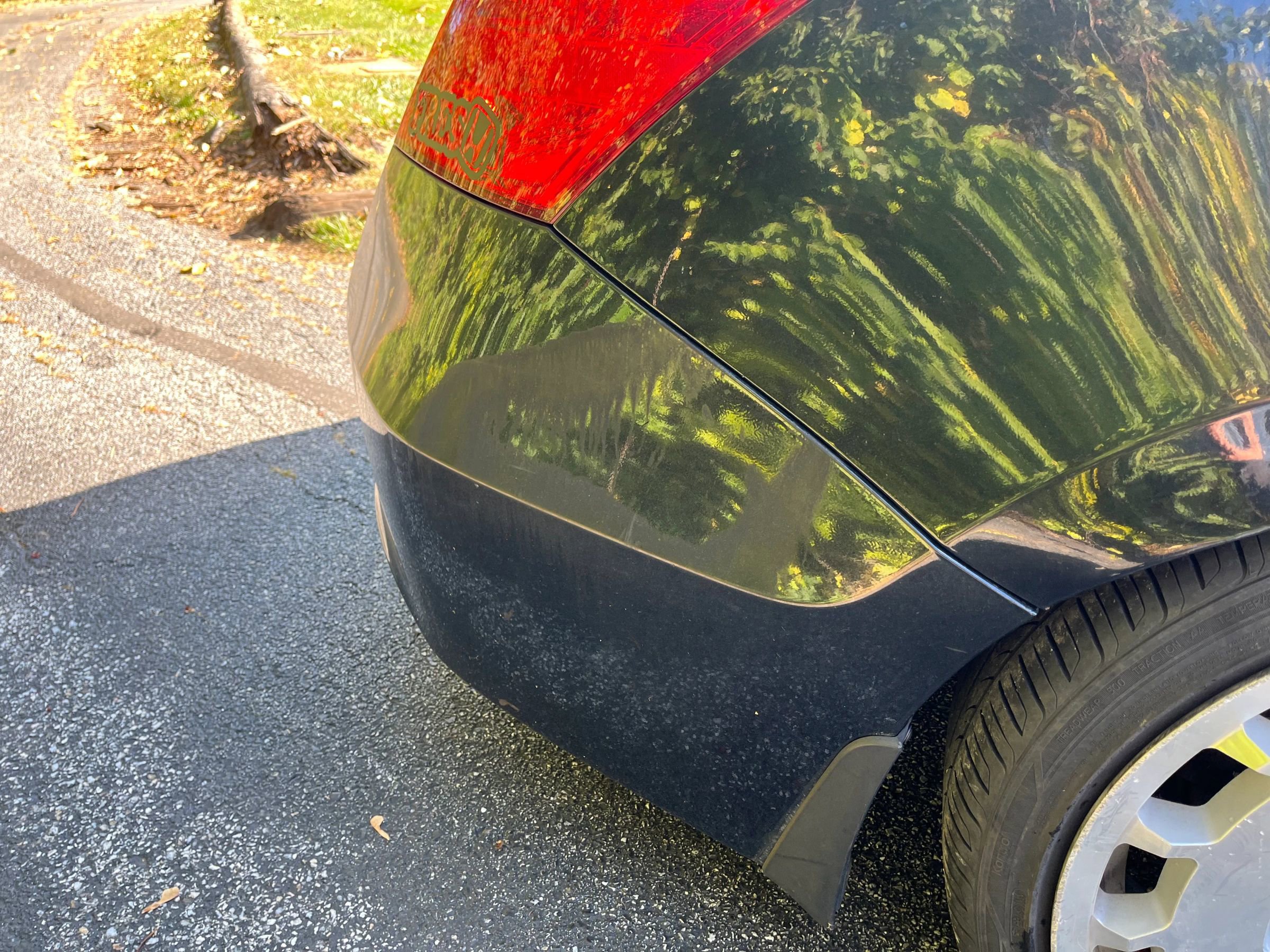 Used 2008 Honda Accord LX-S image 22