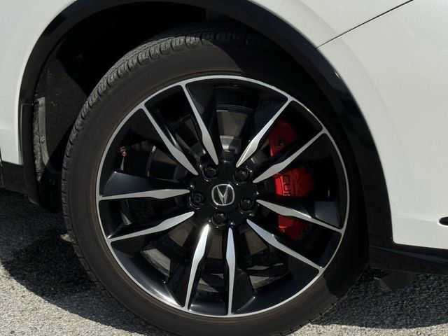 Used 2022 Acura MDX Type S AWD/4WD image 38