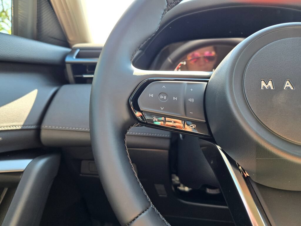 New 2026 MAZDA CX-5 Preferred AWD/4WD image 25