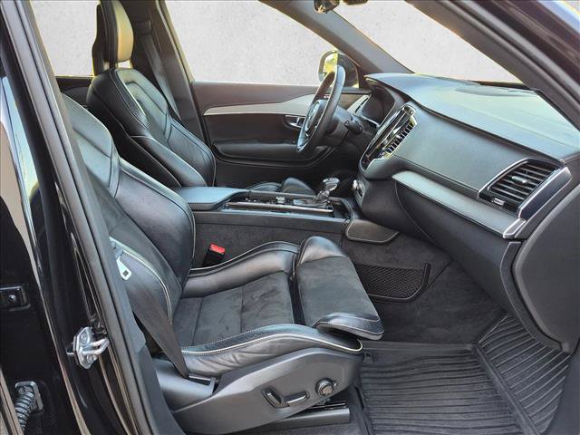 Used 2021 Volvo XC90 T5 R-Design AWD/4WD image 23