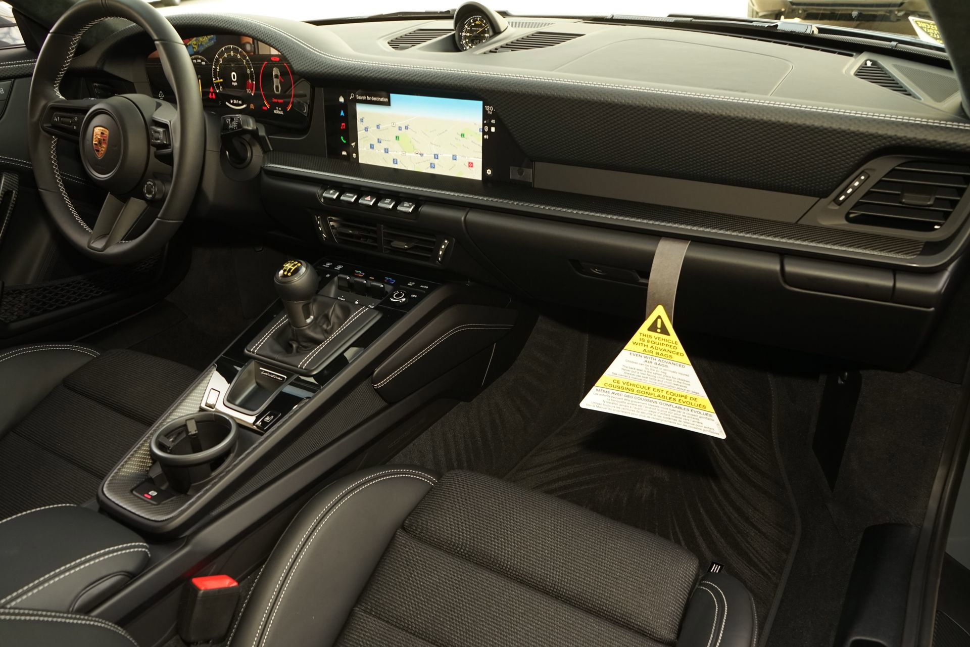 Used 2026 Porsche 911 GT3 image 13