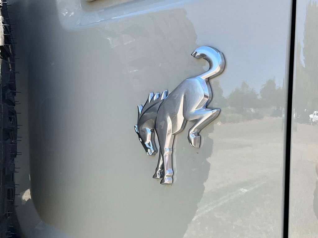 Used 2026 Ford Bronco Badlands AWD/4WD image 21