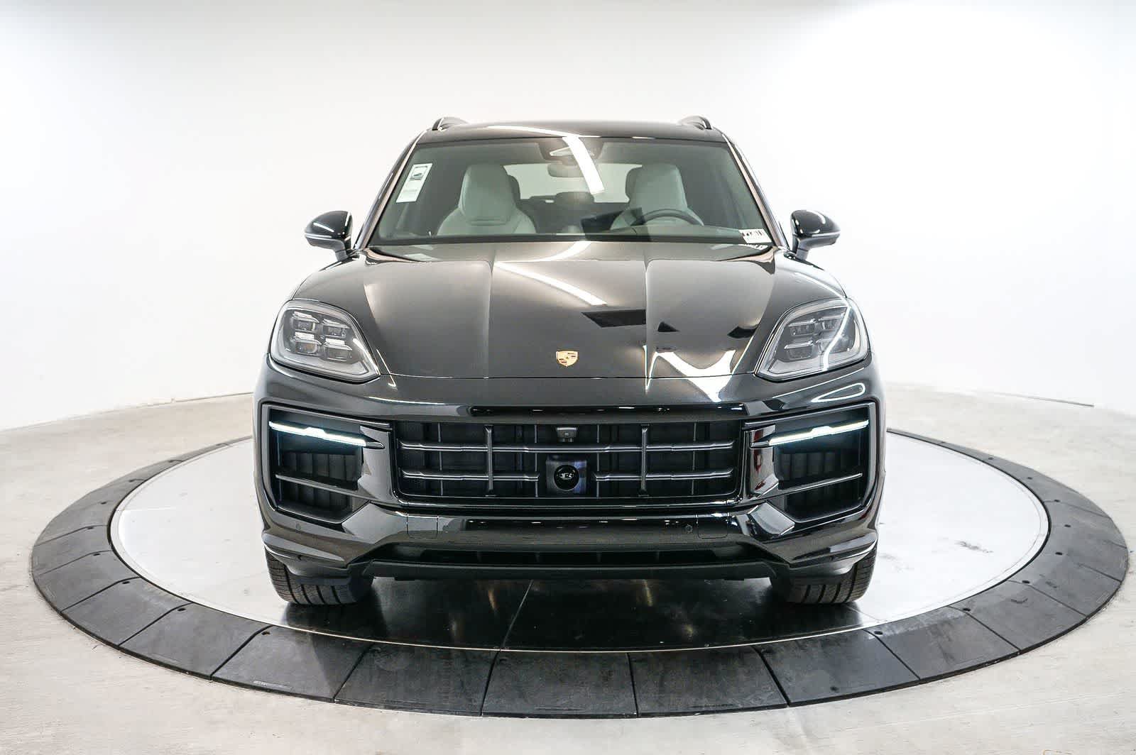 New 2026 Porsche Cayenne S AWD/4WD image 6