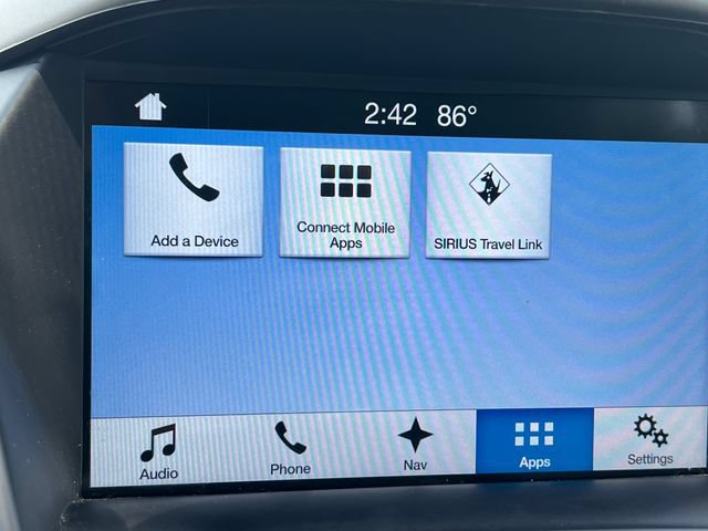 Used 2017 Ford Escape SE w/ SE Leather Comfort Package FWD image 23