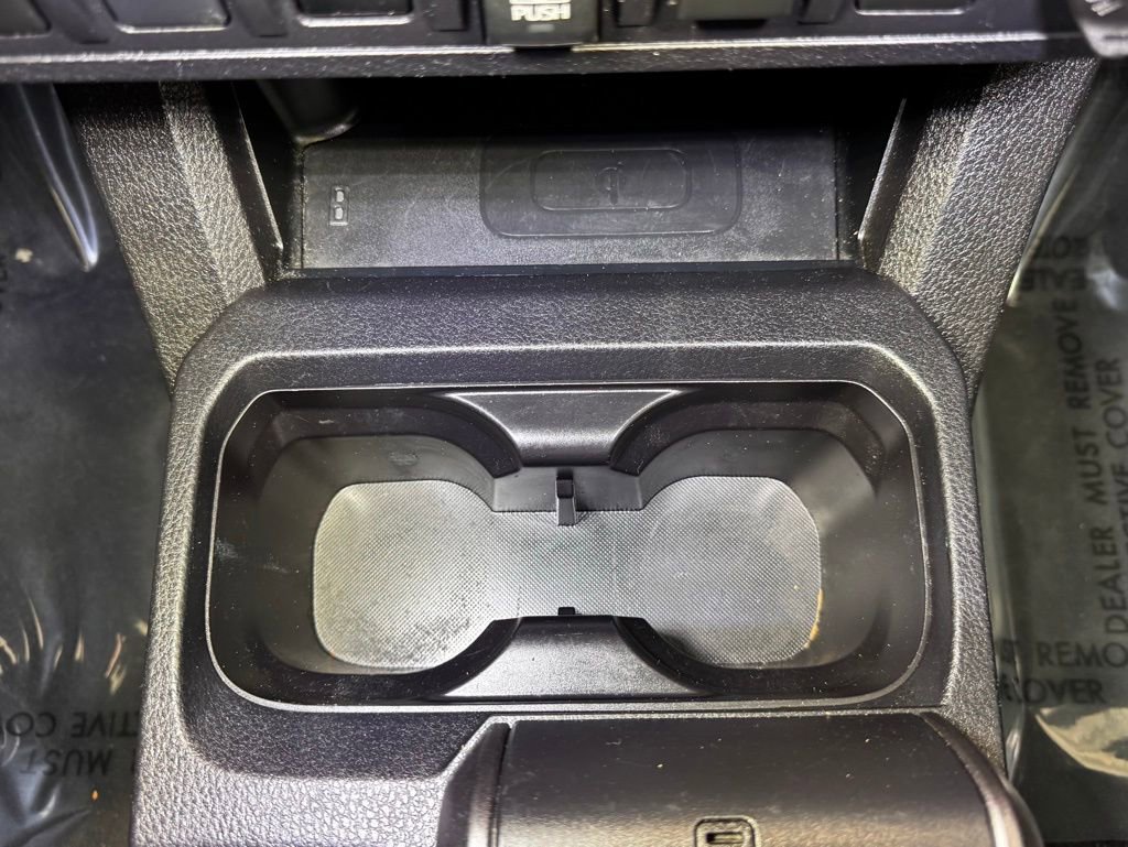 Used 2023 Toyota Tacoma TRD Sport w/ Advanced Technology Package image 32