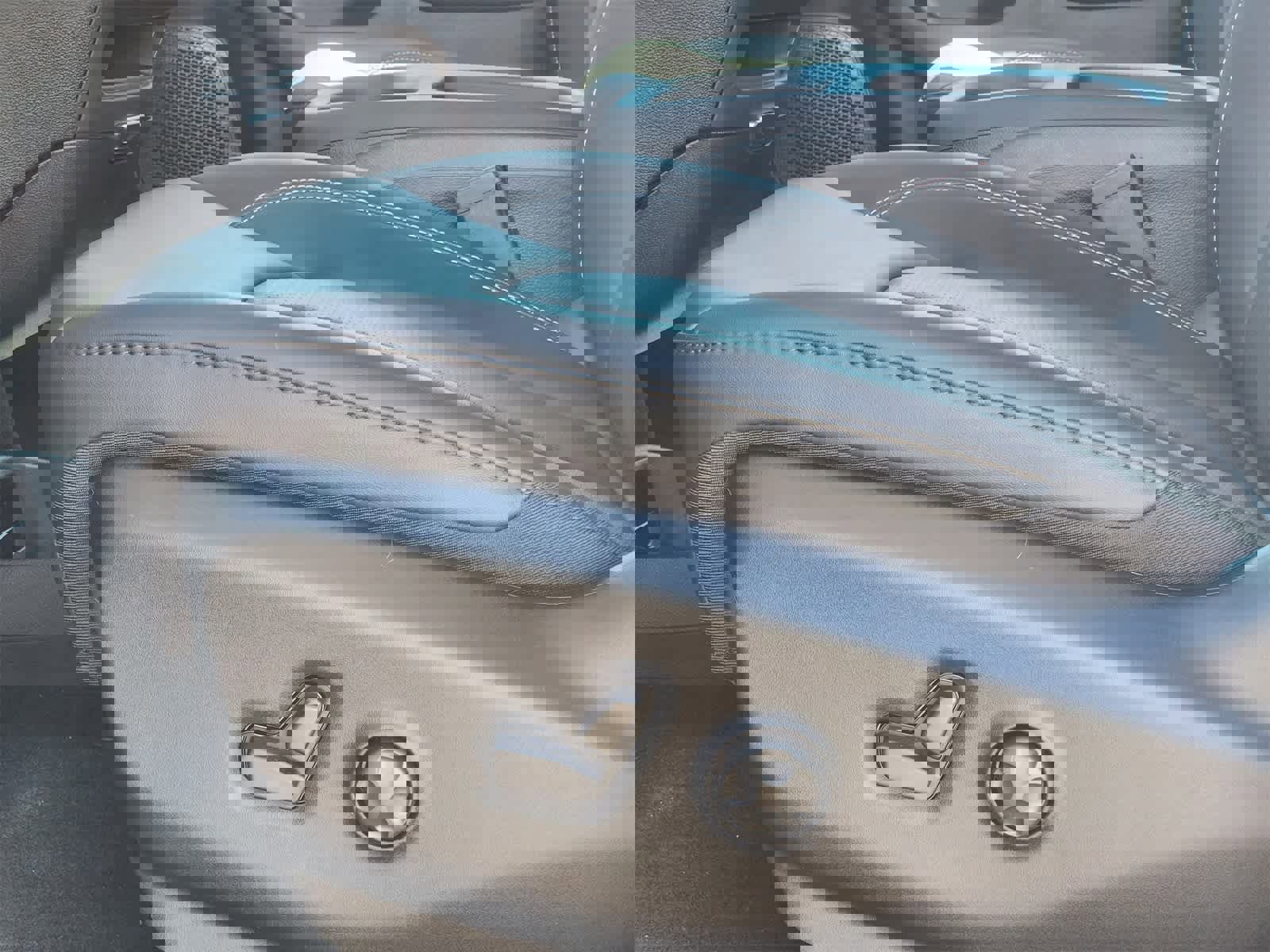 New 2025 Chrysler Pacifica Select w/ Fav Edition Package image 20