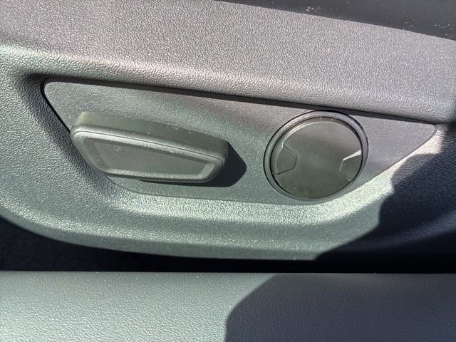 New 2026 Ford Mustang Coupe image 16