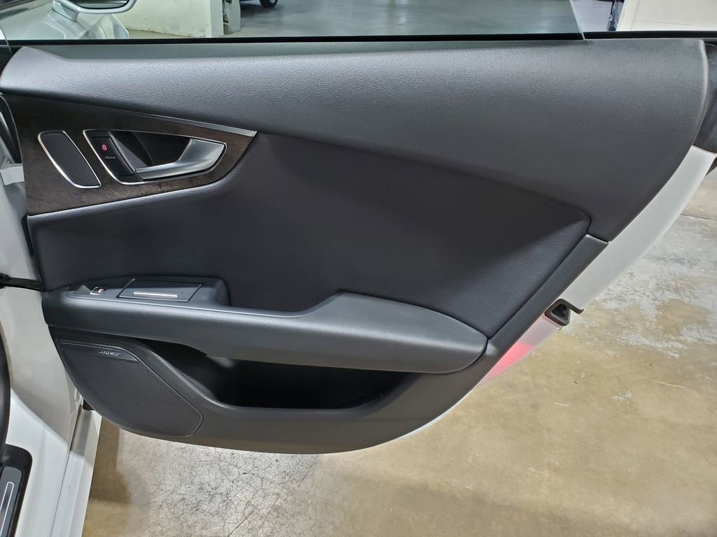 Used 2017 Audi A7 3.0T Prestige w/ Prestige Package image 23