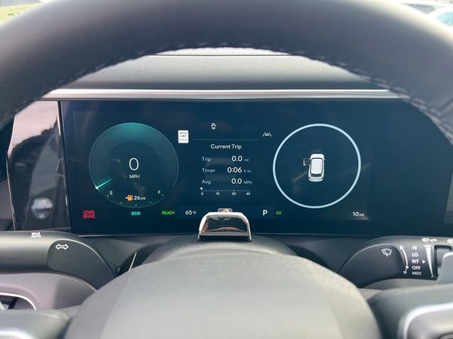 New 2026 Hyundai Palisade SEL AWD/4WD image 20