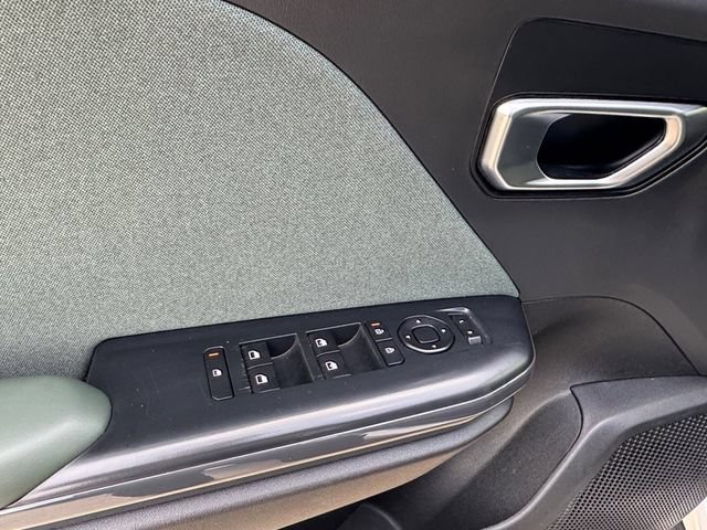Used 2025 Kia K4 EX FWD image 5