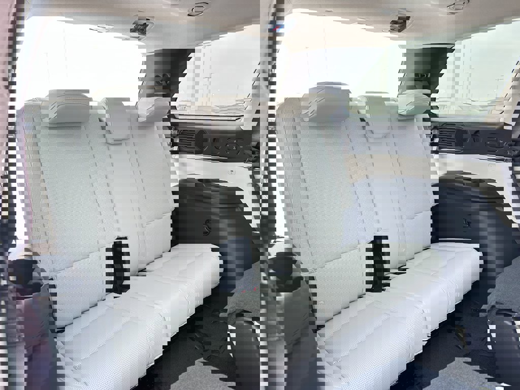 New 2026 Hyundai Palisade Calligraphy image 39