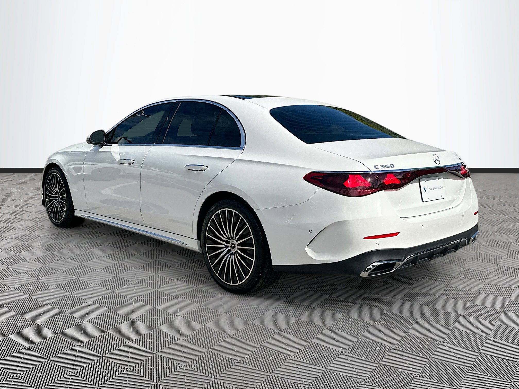 Used 2024 Mercedes-Benz E 350 E 350 image 5