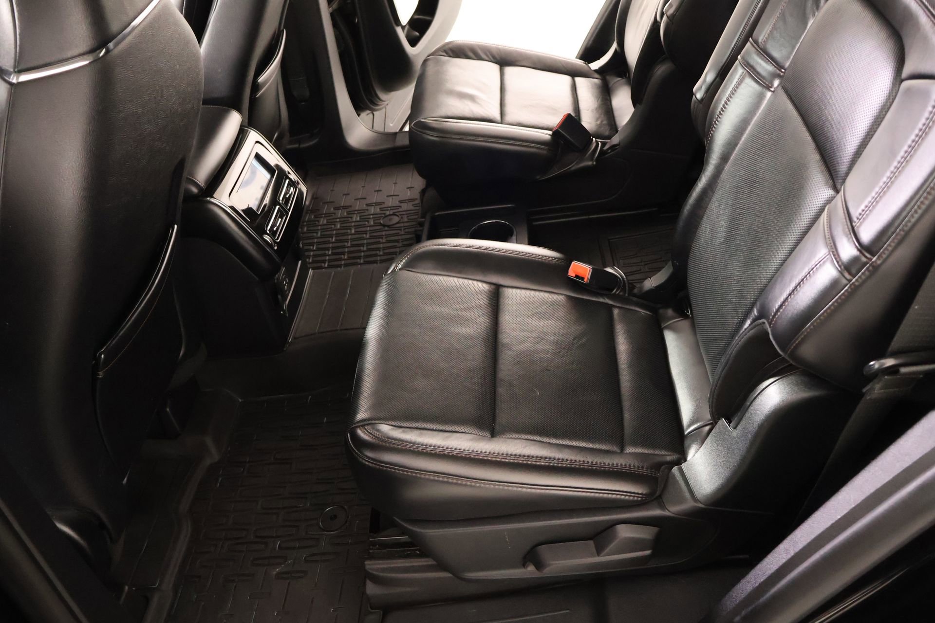 Used 2021 Lincoln Aviator Reserve w/ Equipment Group 202A image 12