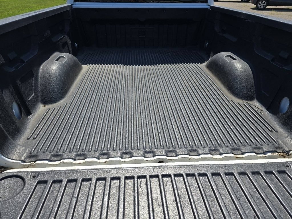Used 2015 Chevrolet Silverado 1500 LT w/ All Star Edition AWD/4WD image 23