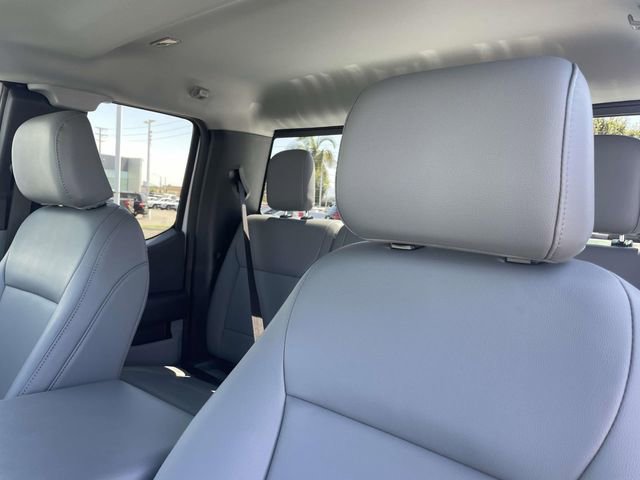 New 2026 Ford F250 XL w/ XL Chrome Package image 18