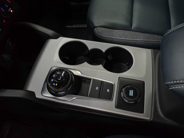 Used 2023 Ford Bronco Sport Outer Banks w/ Tech Package AWD/4WD image 29