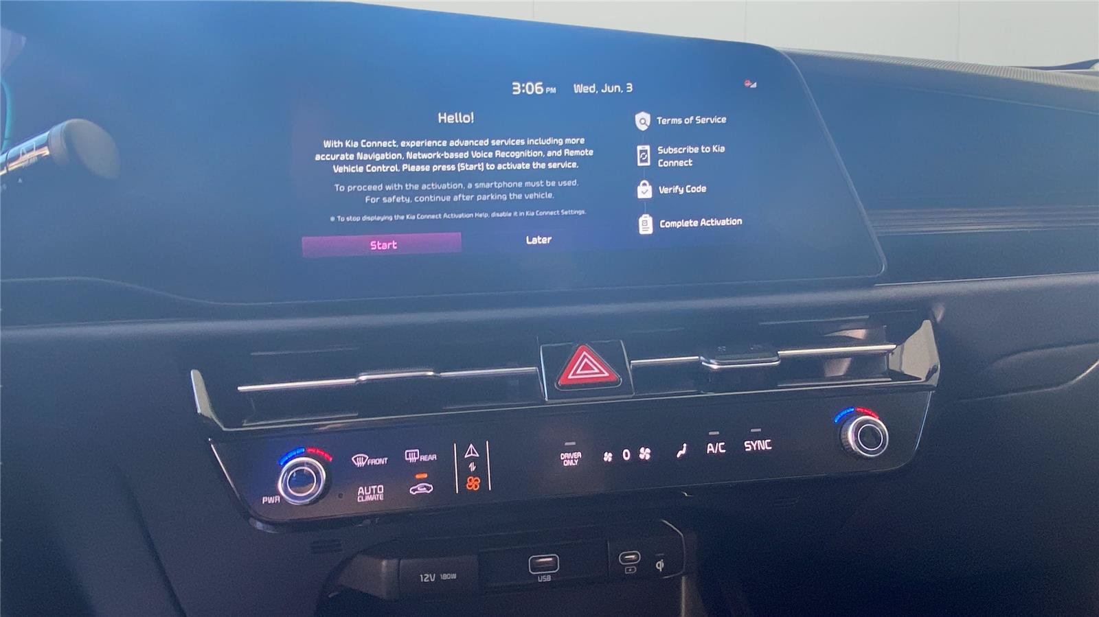 New 2026 Kia Niro EX FWD image 16
