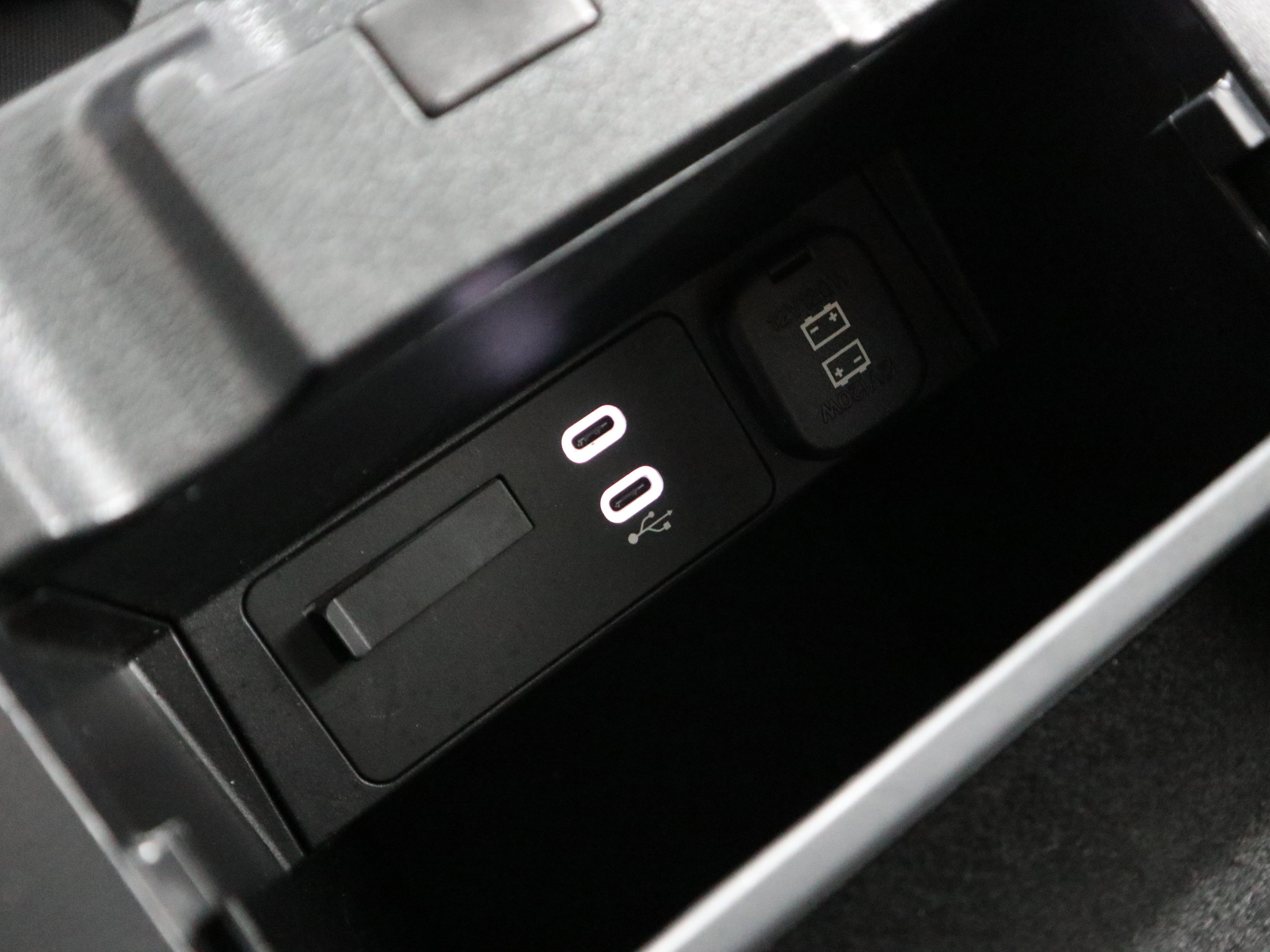 Certified 2025 MAZDA CX-5 AWD 2.5 S w/ Select Package image 34