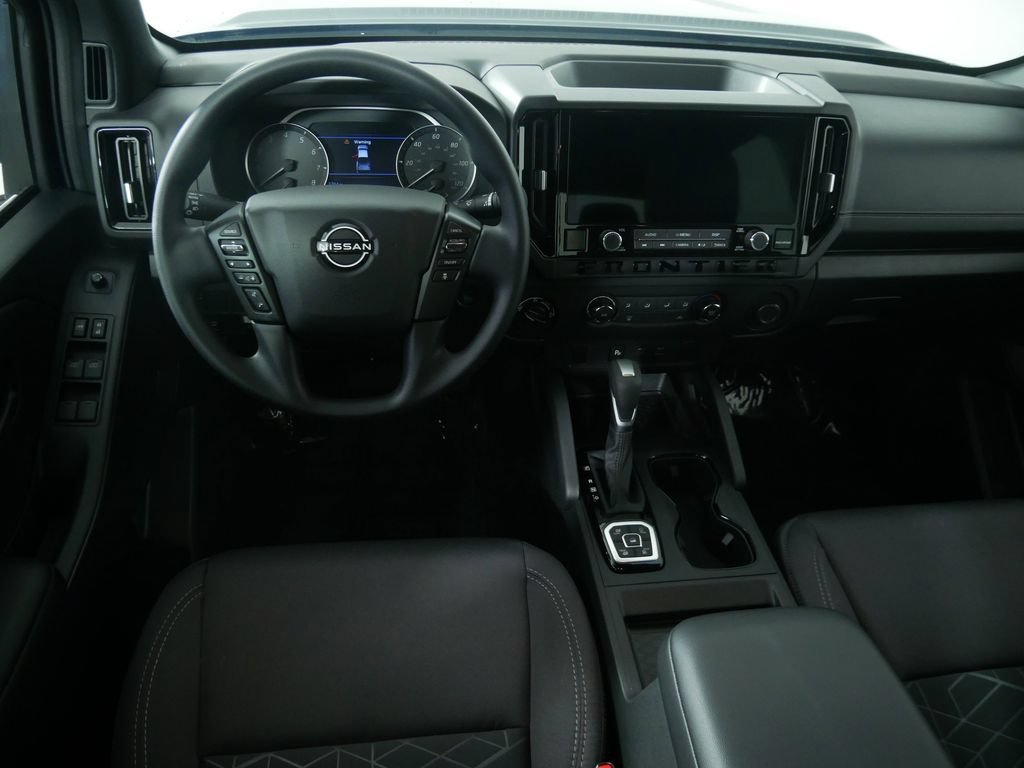 Used 2026 Nissan Frontier SV w/ Tow Package AWD/4WD image 20