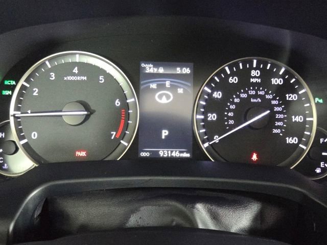 Used 2018 Lexus RX 350 FWD image 25