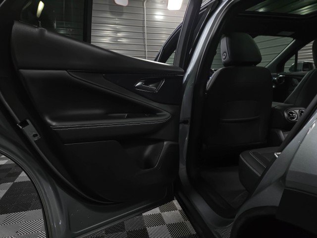 Used 2024 Chevrolet Blazer EV LT AWD/4WD image 33