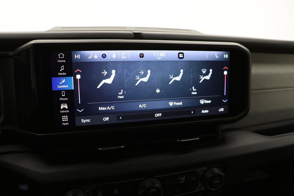 Used 2024 Jeep Wrangler Unlimited image 22