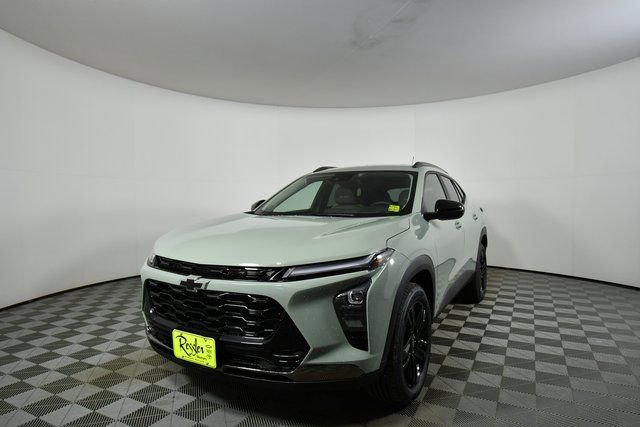 New 2026 Chevrolet Trax ACTIV image 6