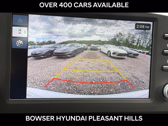 New 2026 Hyundai Elantra SE FWD image 10