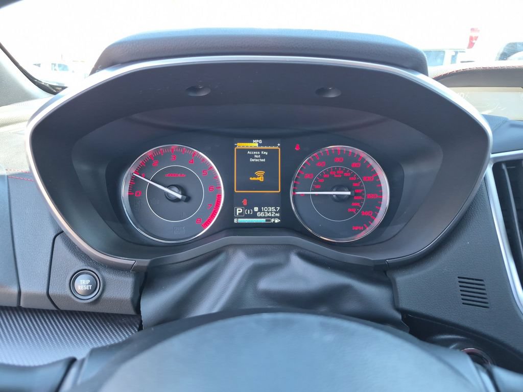 Used 2020 Subaru Impreza 2.0i Sport AWD/4WD image 21