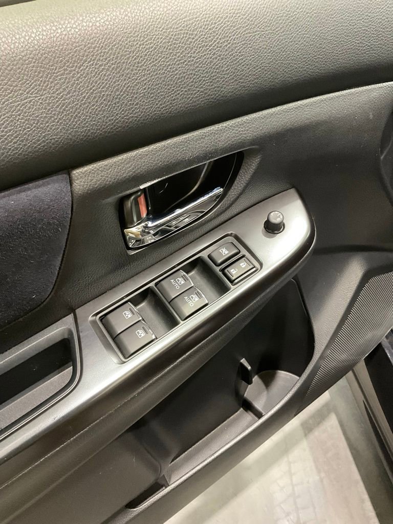 Used 2017 Subaru WRX STI image 7