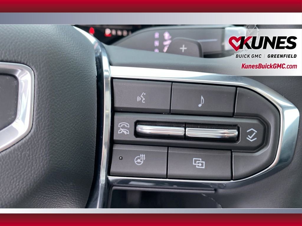 New 2026 GMC Terrain Elevation w/ Elevation Premium Package image 19