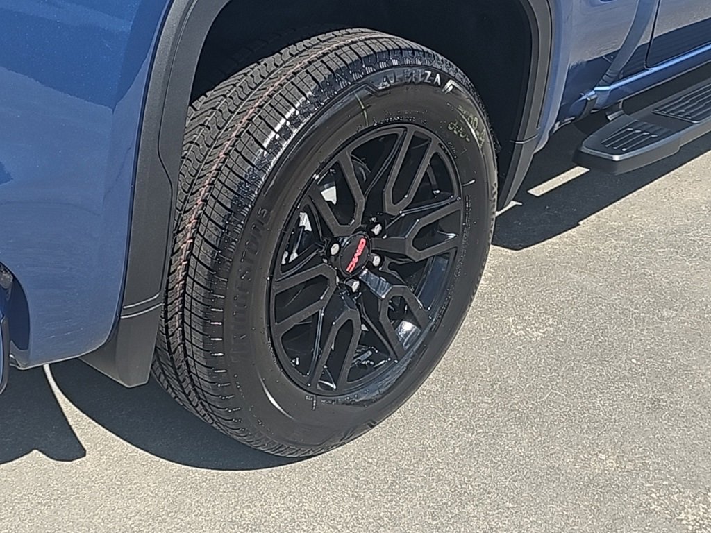 New 2026 GMC Sierra 1500 Elevation w/ Elevation Premium Package image 8