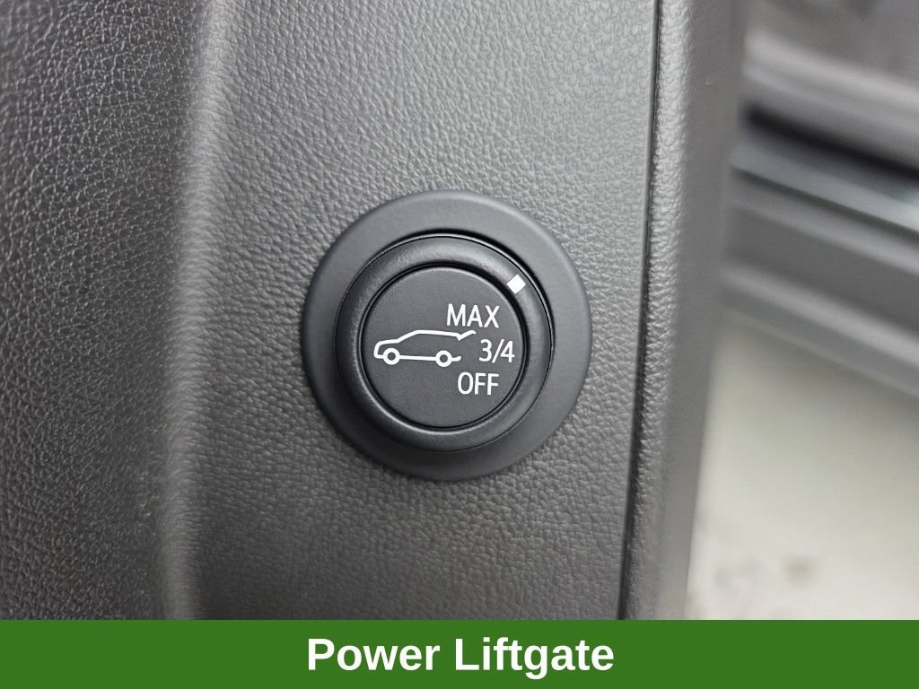 Used 2024 Chevrolet Equinox LT AWD/4WD image 22