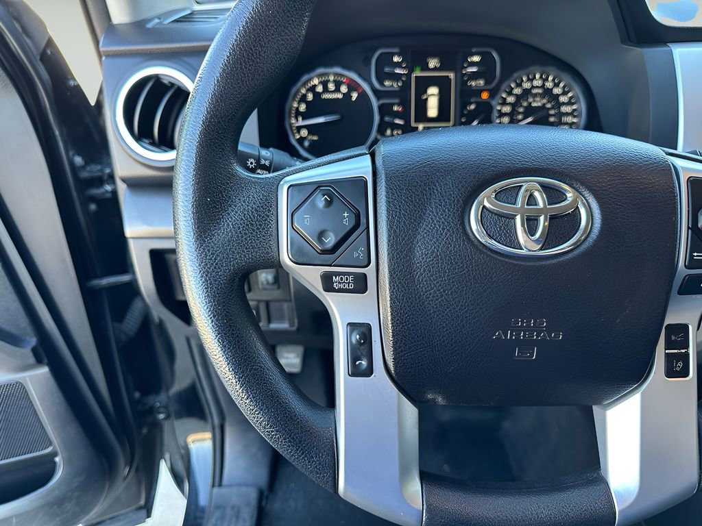 Used 2021 Toyota Tundra SR5 image 16
