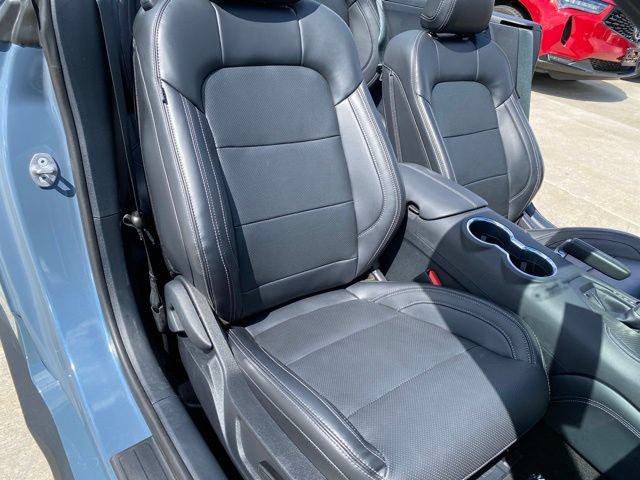 Used 2024 Ford Mustang GT Premium w/ GT Performance Package RWD image 29