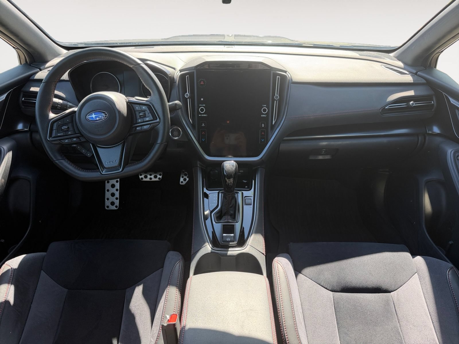 Used 2022 Subaru WRX Limited AWD/4WD image 10