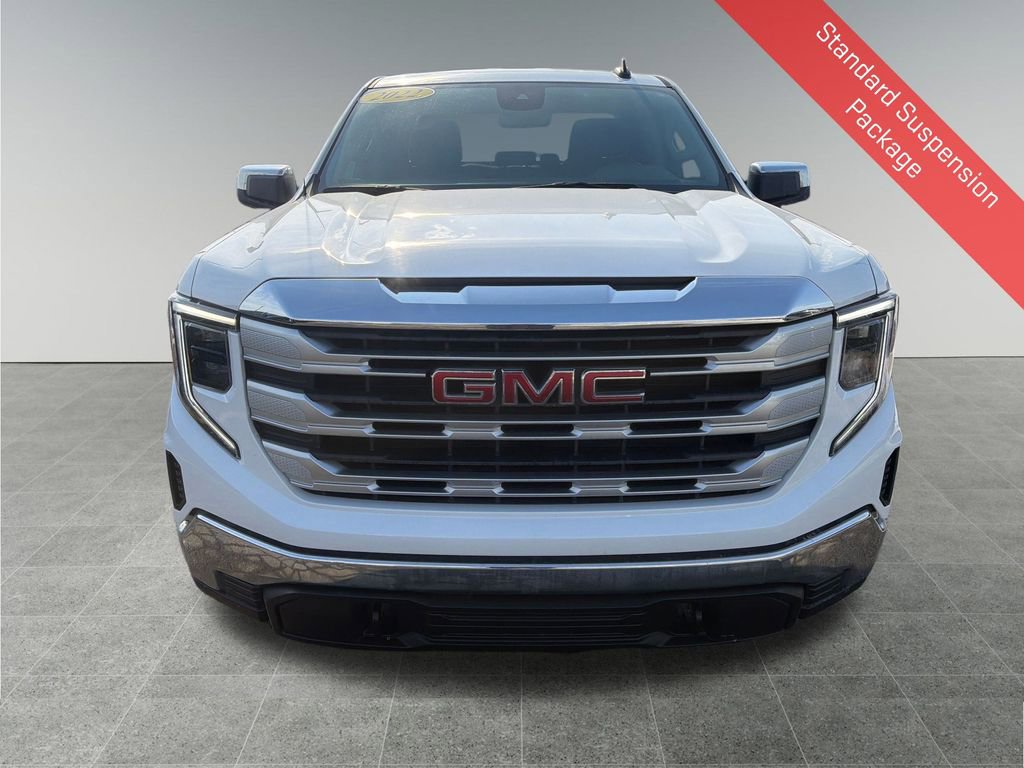 Used 2022 GMC Sierra 1500 SLE image 10