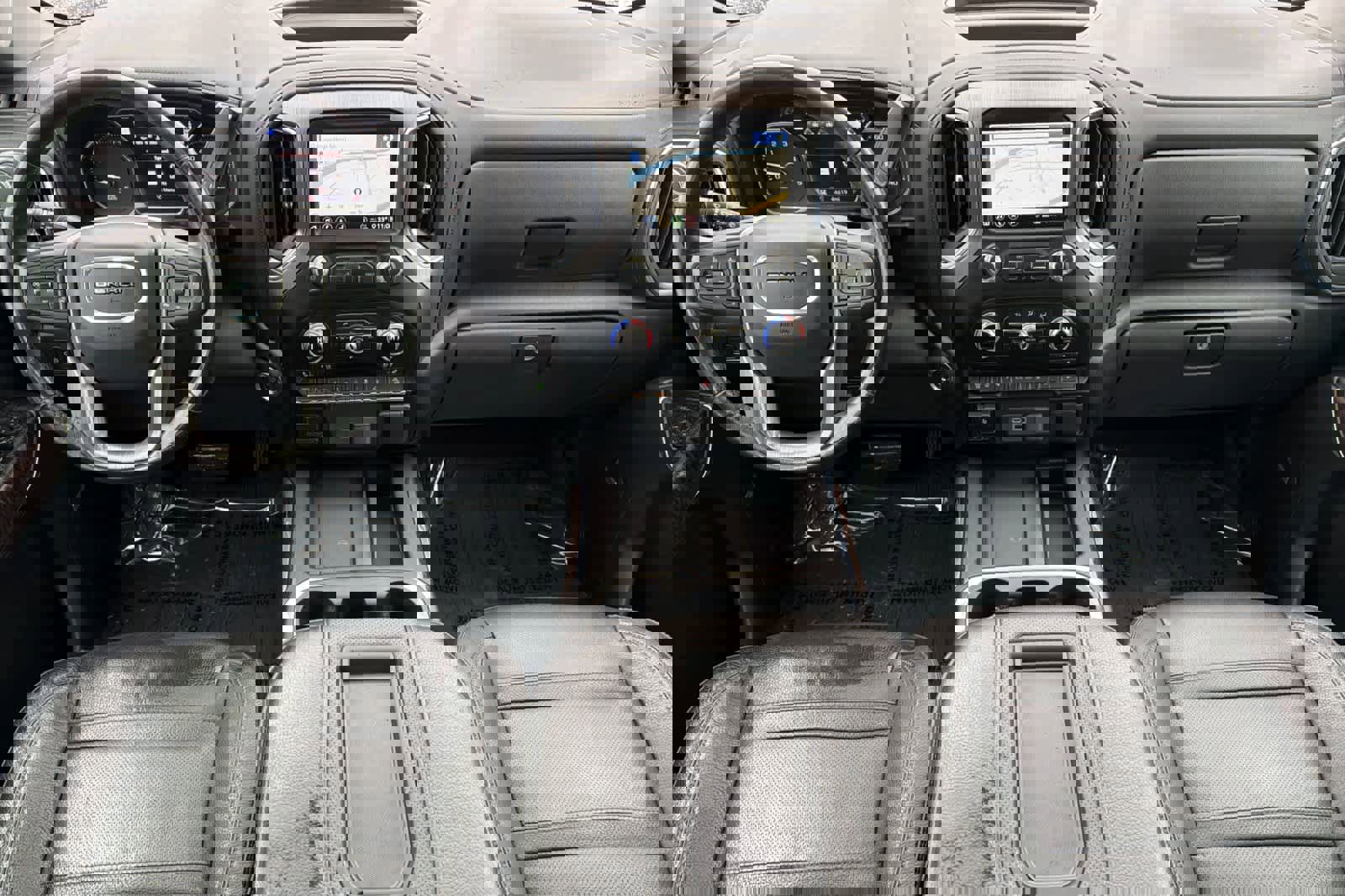 Used 2020 GMC Sierra 2500 Denali w/ Denali Ultimate Package image 3