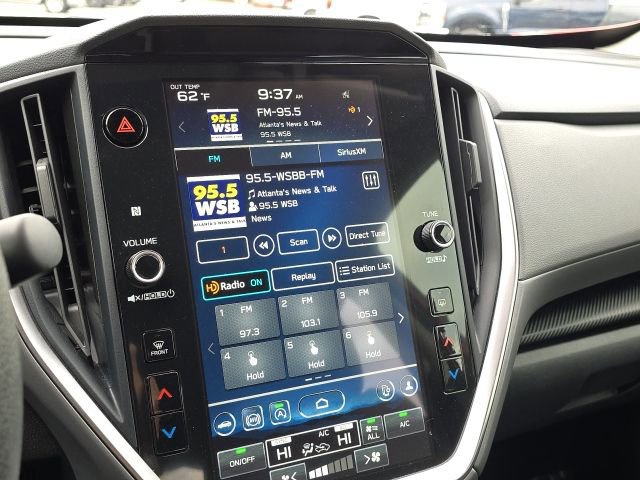 Used 2024 Subaru Crosstrek 2.0i Premium image 30