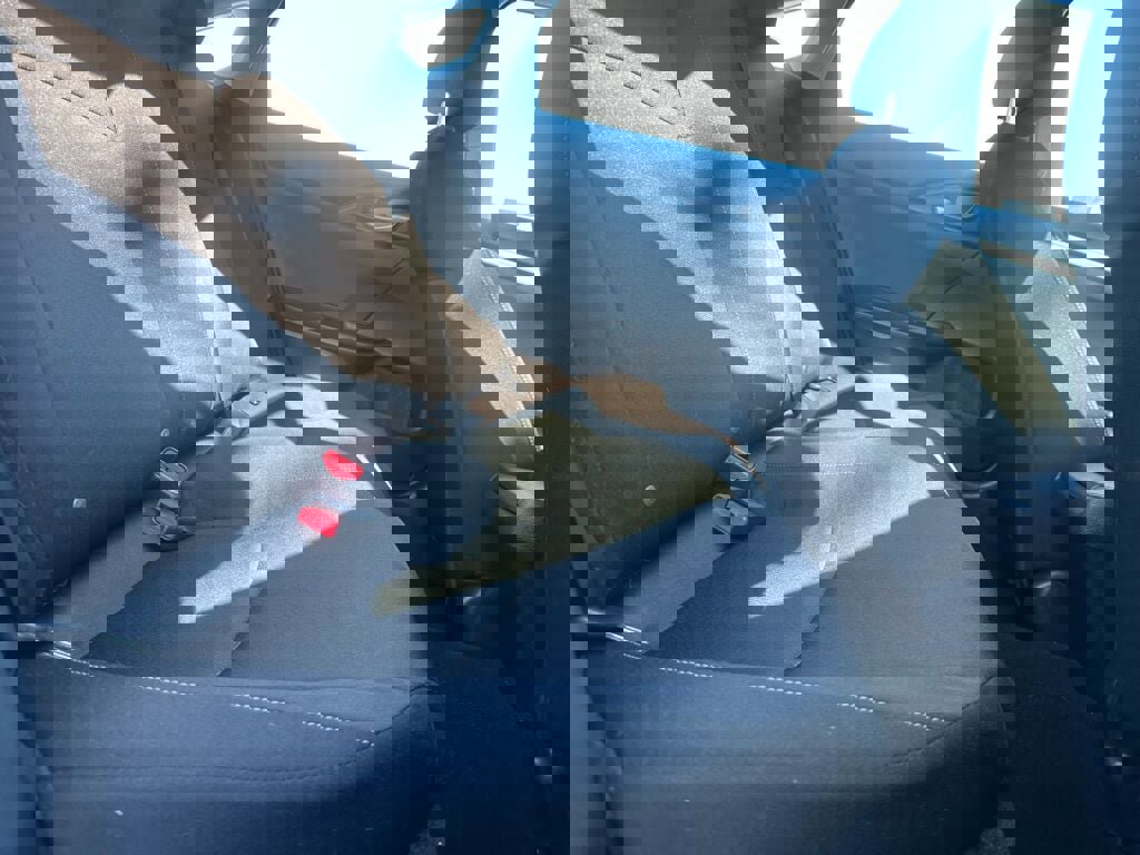 Used 2018 Honda Civic LX image 24